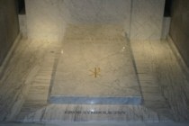 Grb Symboliczny Ojca witego Jana Pawa II